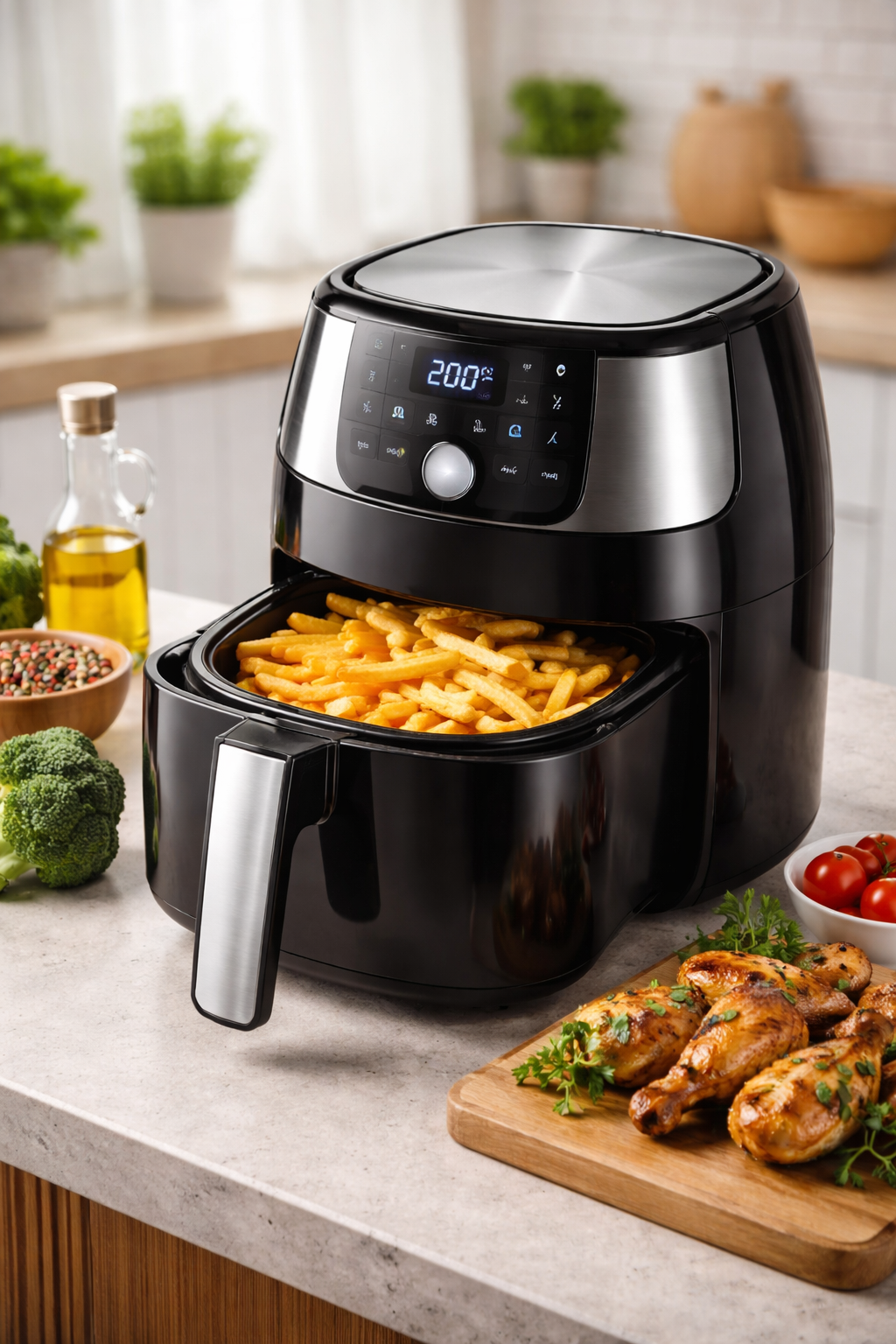 Best Air Fryer in South Africa (2026)— Complete Buyer’s Guide