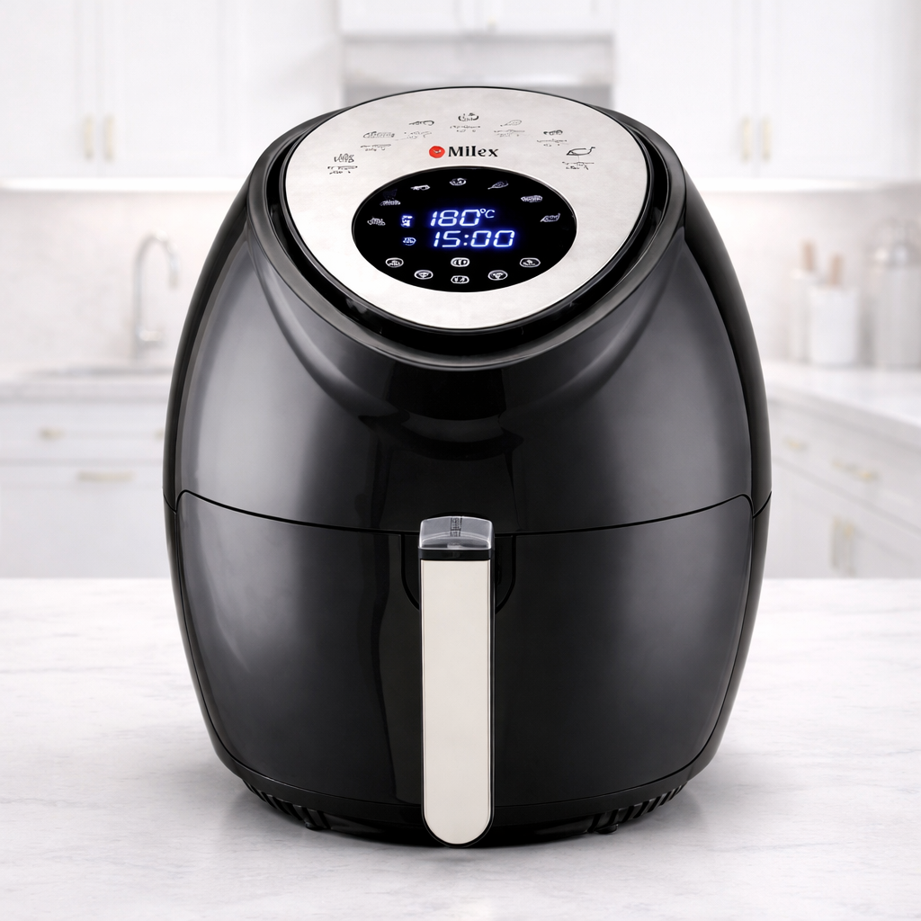 Bennett Read 7.5L Digital Air Fryer South Africa