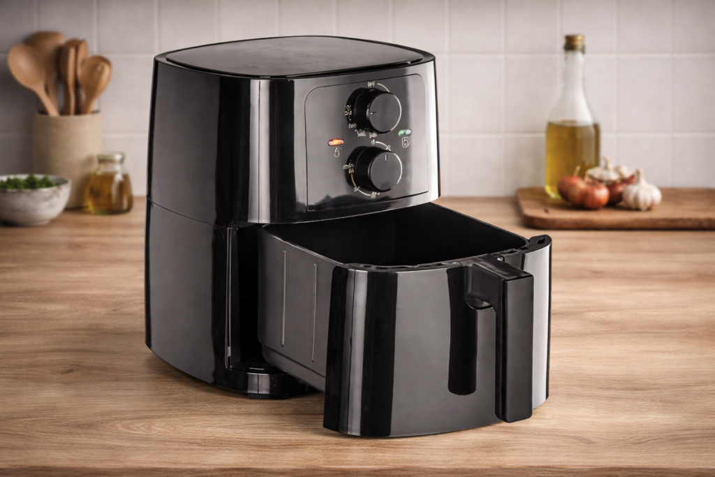 Swiss Air Chef Air Fryer