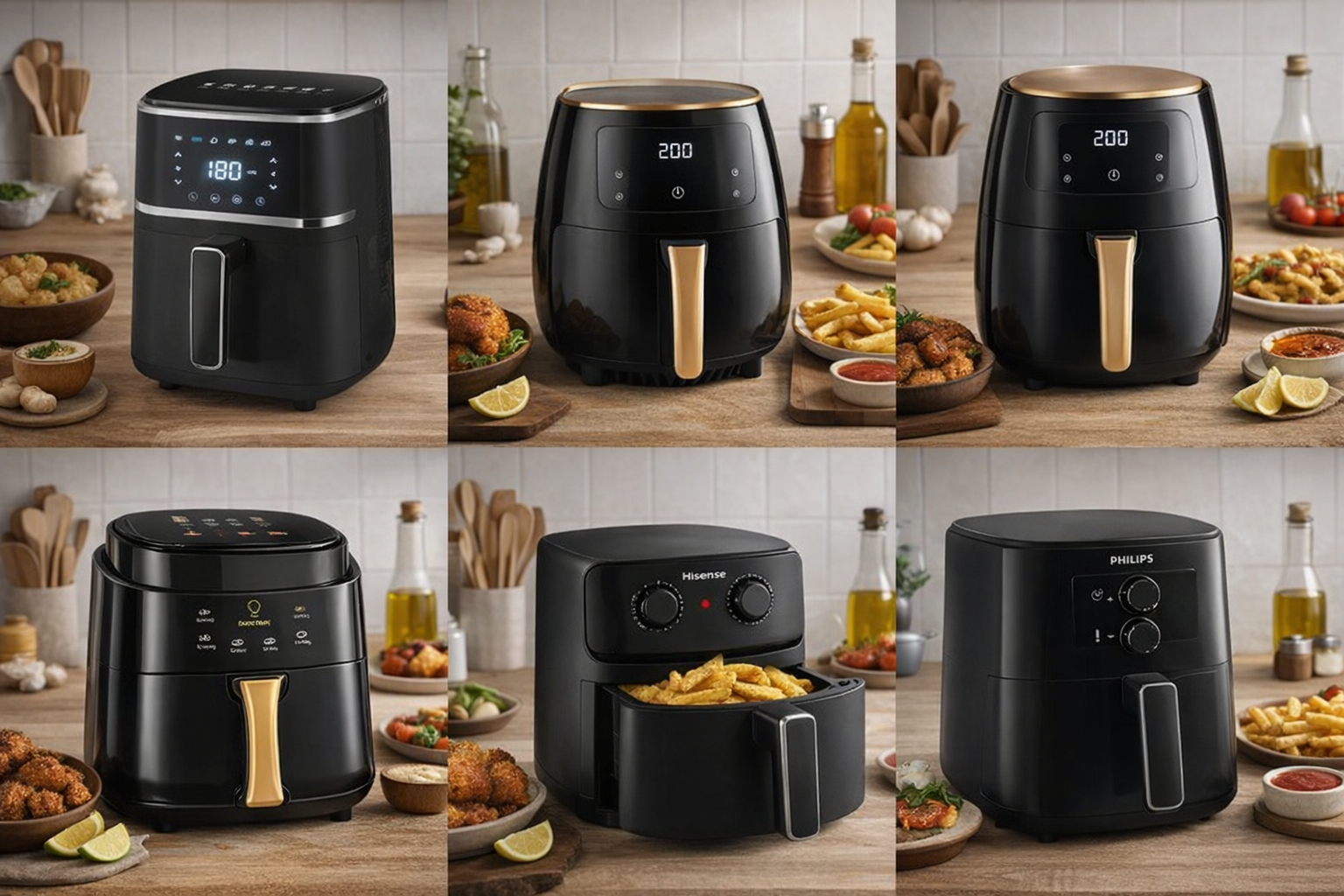 Best Budget Air Fryer in South Africa (2026 Guide)