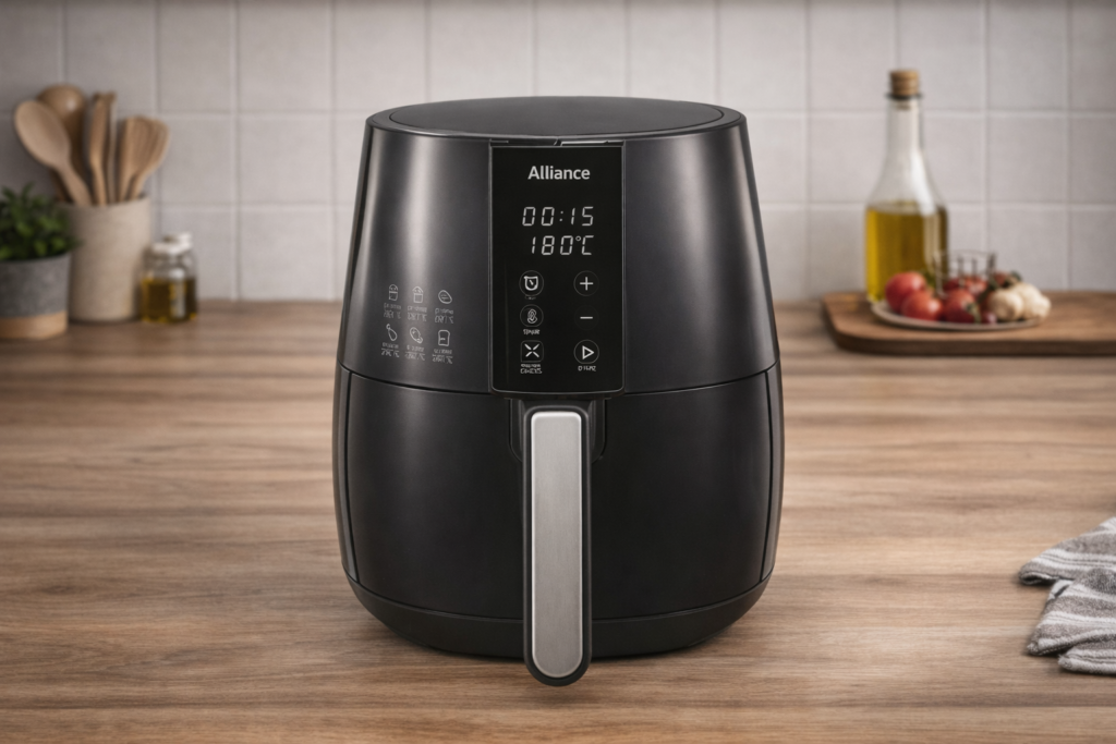 Alliance 4.3L Air Fryer
