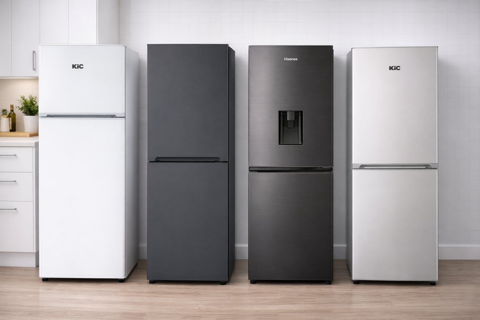 Best Fridge for a Small Flat in South Africa (2026)