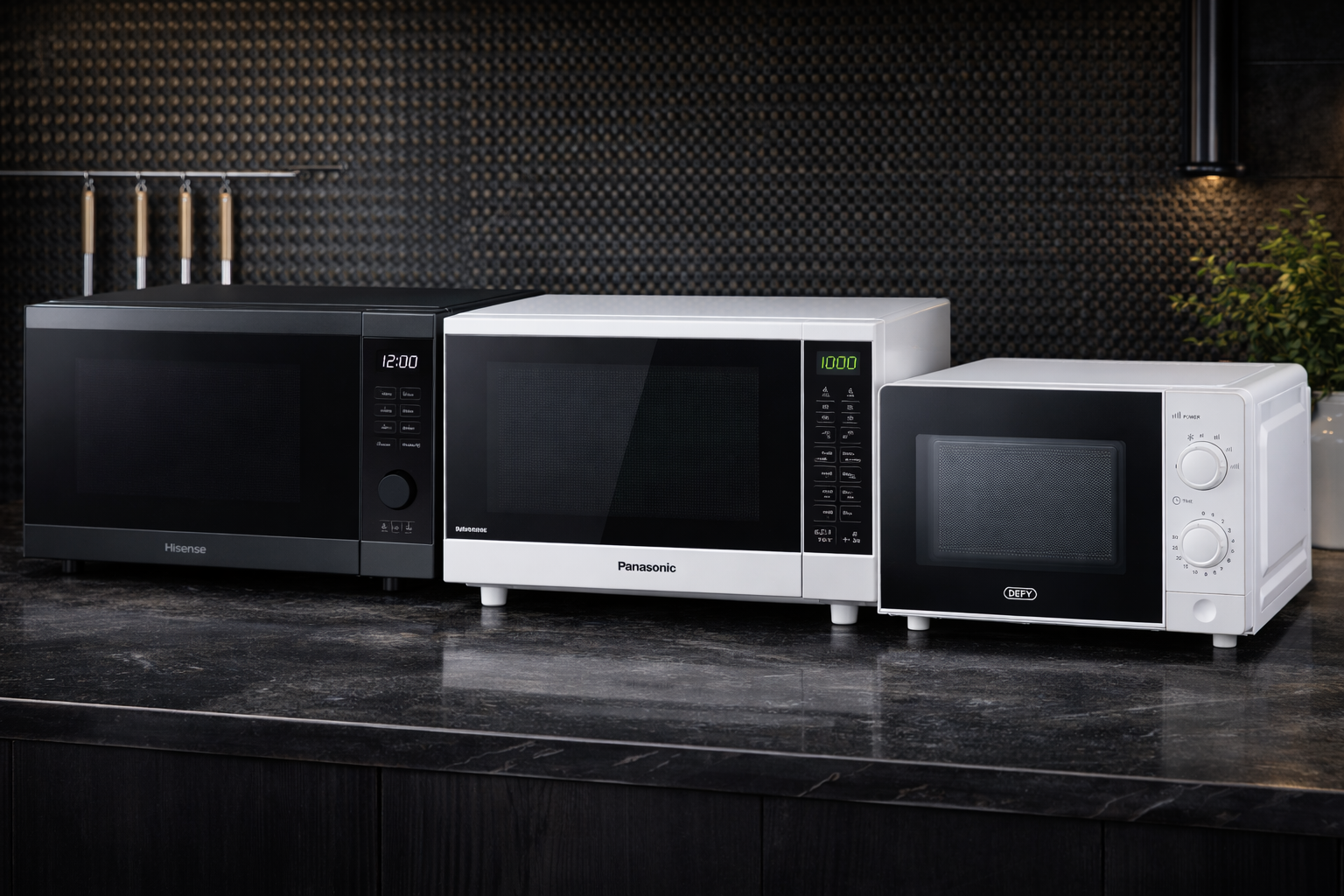 Best Microwave in South Africa (2026) — Complete Buyer’s Guide