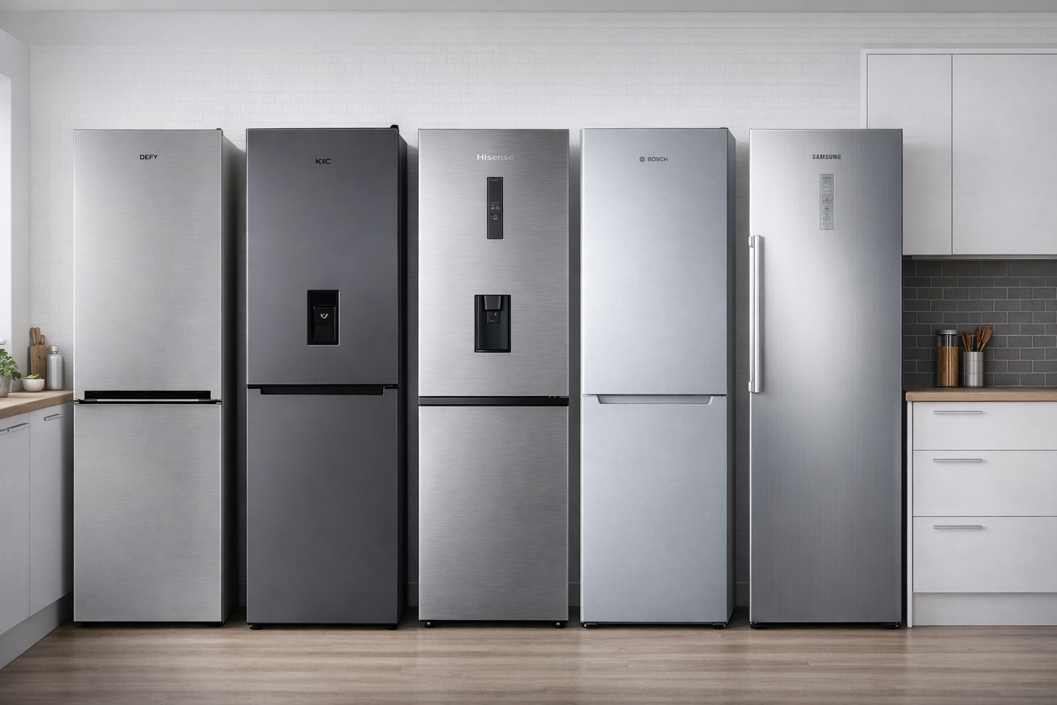 Best Mid-Range Fridge in South Africa (2026)