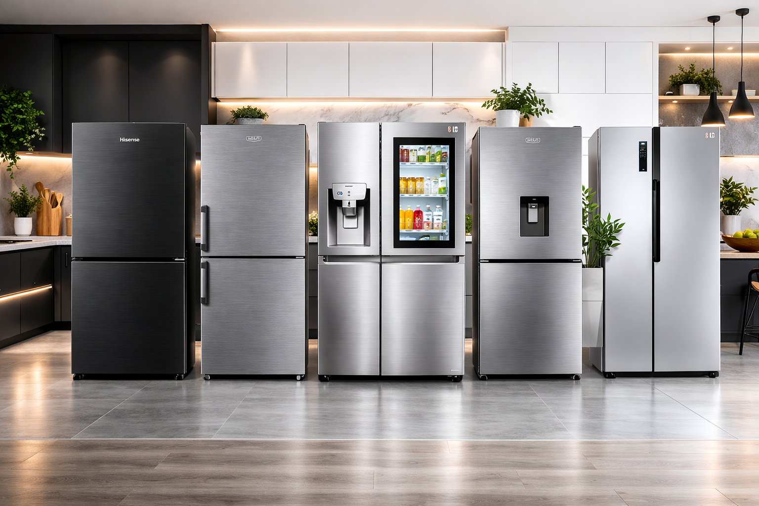 Best Fridge in South Africa (2026) — Complete Buyer’s Guide