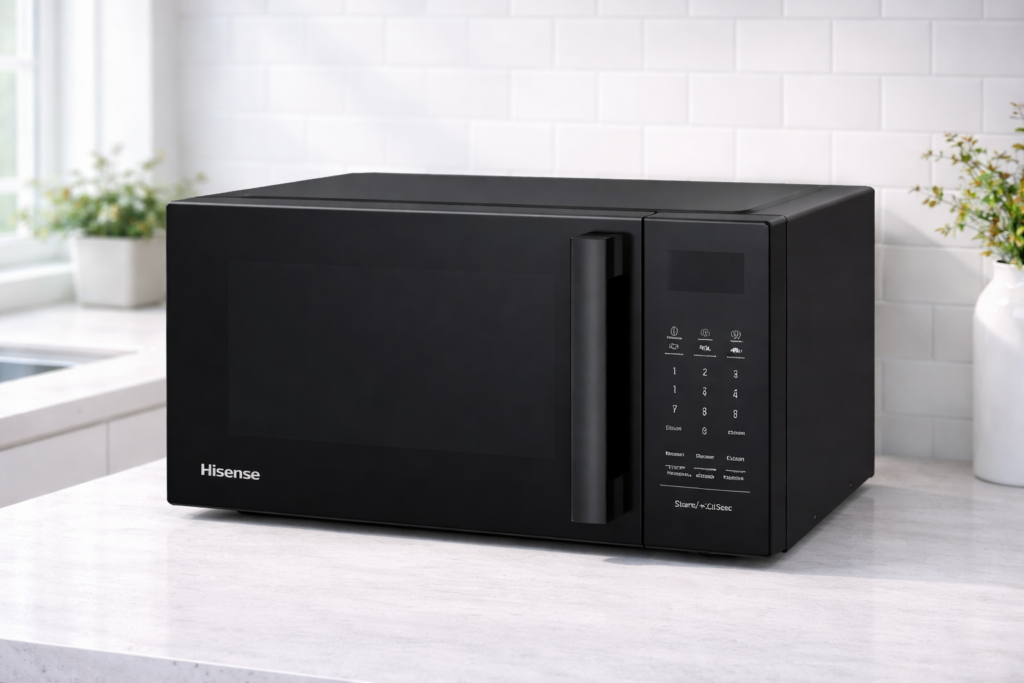 Hisense 28L Digital Microwave Oven
