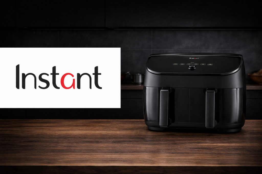 Instant Pot Vortex Plus VersaZone 8.5L