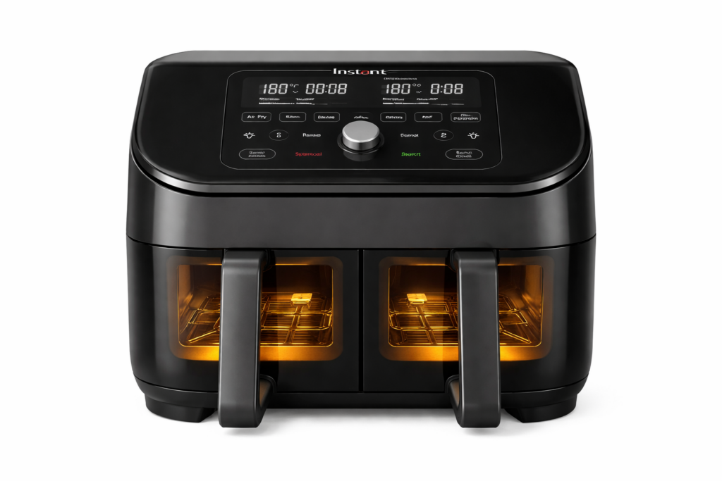Instant Vortex Plus Dual Air Fryer