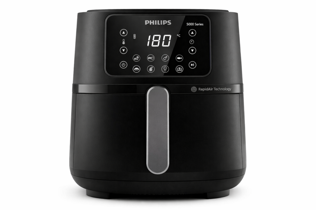 Philips 5000 Series Connected Air Fryer