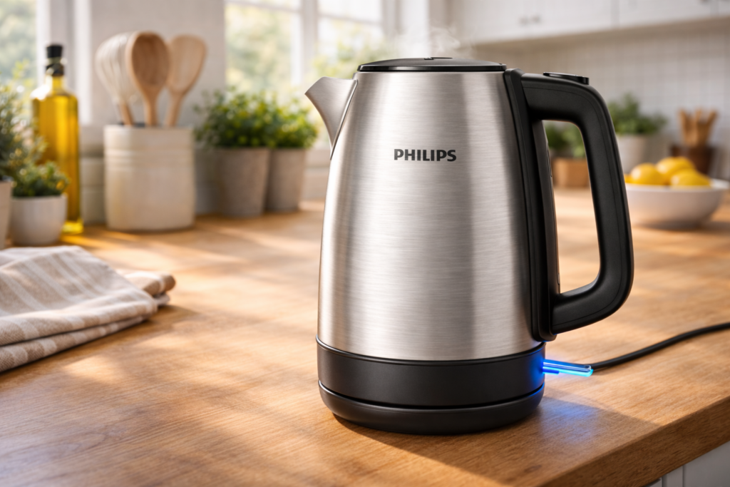 The Philips Daily Collection HD9350