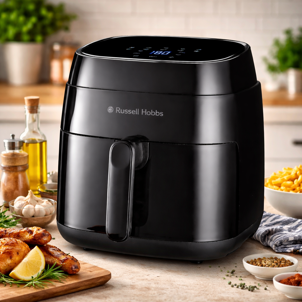 Russell Hobbs Purifry Max 2.0