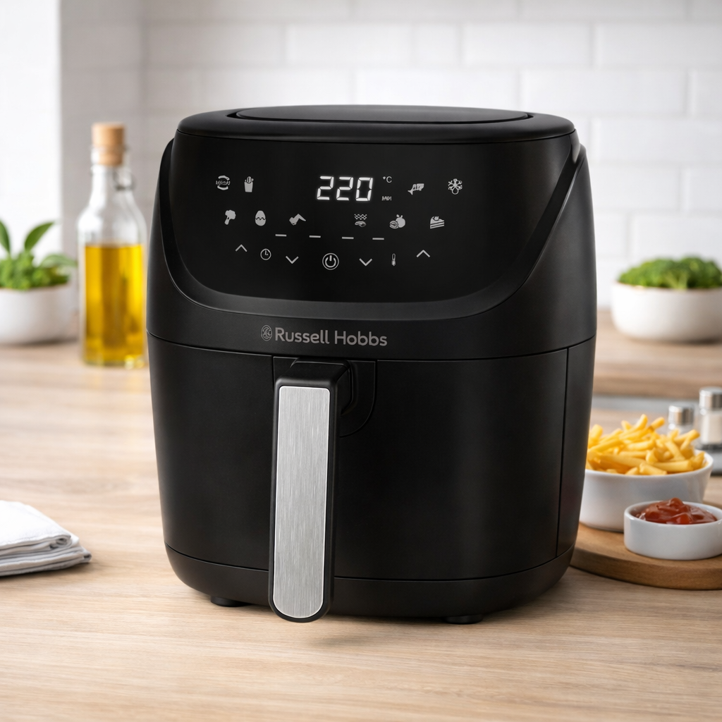 Russell Hobbs Compact Air Fryer