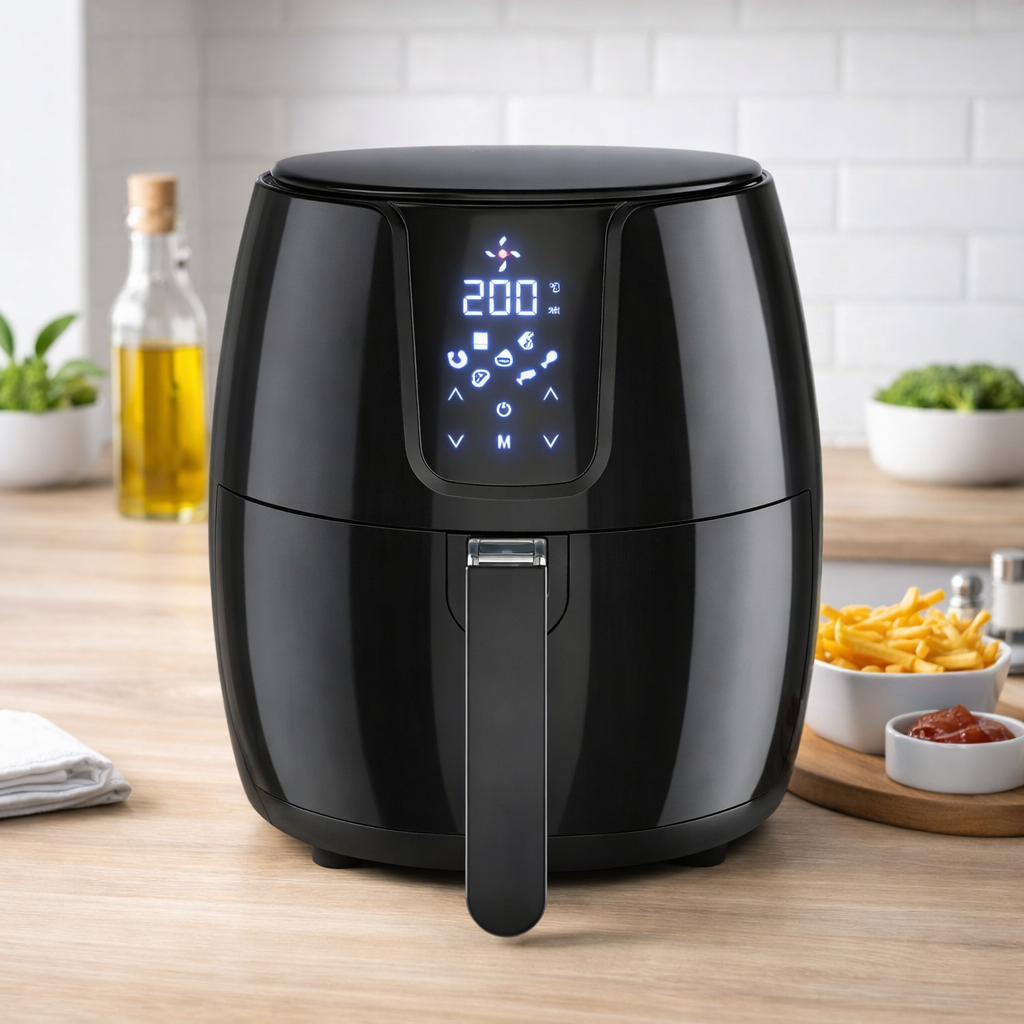 Bennett Read 3.5L Air Fryer