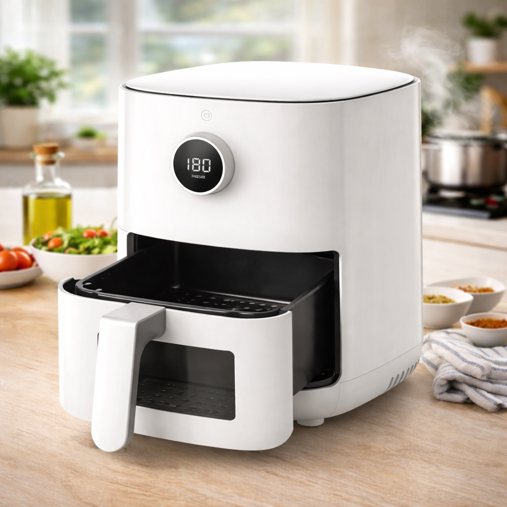 Xiaomi Smart Air Fryer Pro 4L